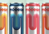 Mocean’s taurine-free functional energy drink