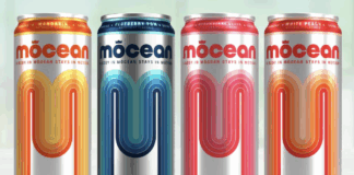 Mocean’s Taurine-Free Functional Energy Drink Goes Nationwide With New Online Store Mocean’s taurine-free functional energy drink