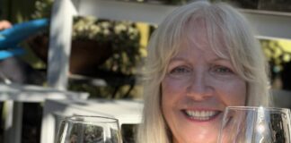 Rediscovering Healdsburg and Visiting Napa Wine