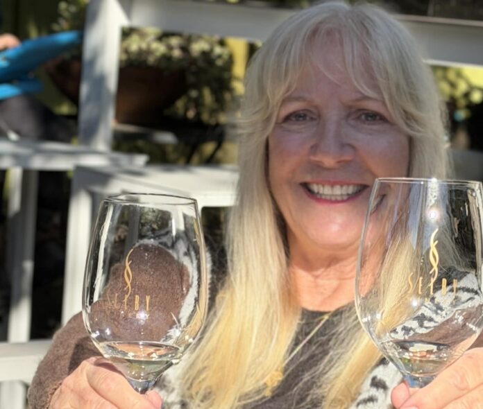 Rediscovering Healdsburg and Visiting Napa Wine