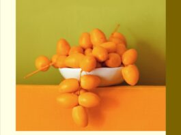 Sunday Suppers at Lucques anniversary dinner at A.O.C