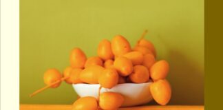 Sunday Suppers at Lucques anniversary dinner at A.O.C