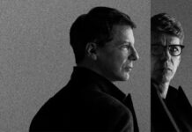 Sean Hayes returns Off-Broadway in David Cale’s thriller The Unknown