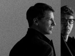 Sean Hayes returns Off-Broadway in David Cale’s thriller The Unknown