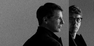 Sean Hayes New One-Man Play “The Unknown” Takes NYC Sean Hayes returns Off-Broadway in David Cale’s thriller The Unknown