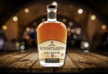 WhistlePig Crowned World’s Best Rye Whiskey at the 2025 Las Vegas Global Spirits Awards WhistlePig 10 Year Rye won World’s Best Rye Whiskey at the 2025 Las Vegas Global Spirits Awards