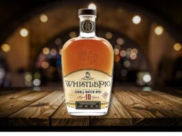 WhistlePig 10 Year Rye won World’s Best Rye Whiskey at the 2025 Las Vegas Global Spirits Awards