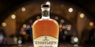 WhistlePig Crowned World’s Best Rye Whiskey at the 2025 Las Vegas Global Spirits Awards WhistlePig 10 Year Rye won World’s Best Rye Whiskey at the 2025 Las Vegas Global Spirits Awards