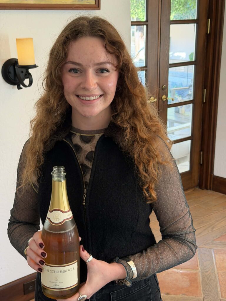 Michel-Schlumberger Wine Estate