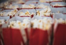 Shake The Tree AFM 2025