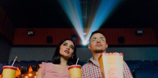 Christine Lakin directorial debut film I Won’t Dance brings heat to AFM 2025