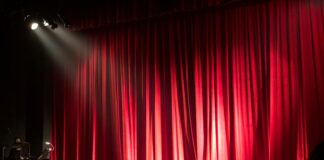 Sean Hayes in The Unknown: An Honest Review of the One-Man Show