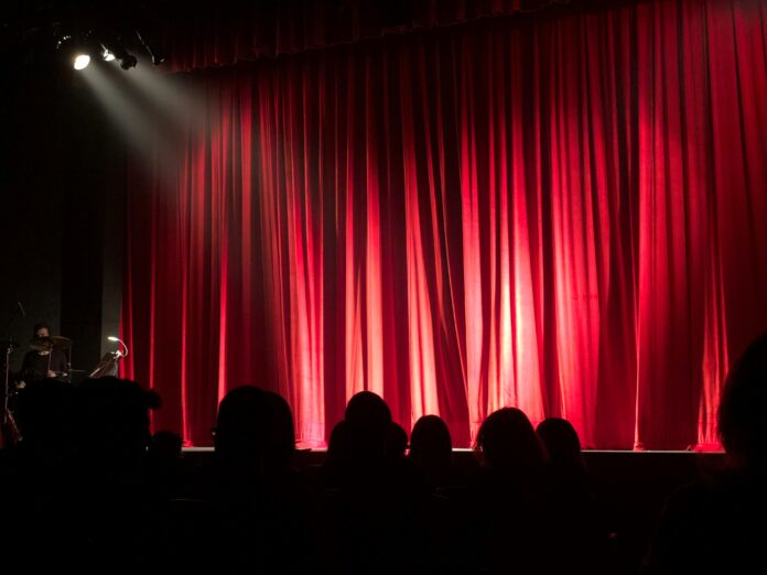 Sean Hayes in The Unknown: An Honest Review of the One-Man Show