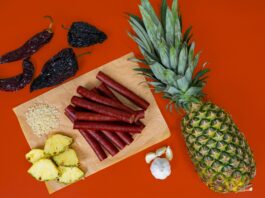 PS Seasoning forecasts 2026 flavor trends including protein-first eating, DIY meat processing, swicy heat, newstalgia, and clean-label priorities.