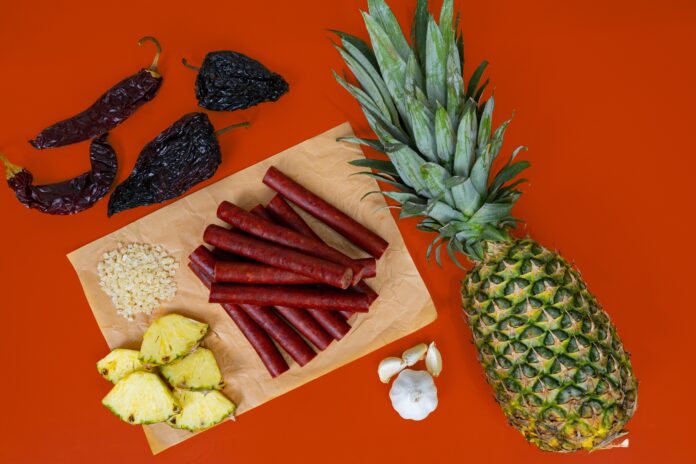 PS Seasoning forecasts 2026 flavor trends including protein-first eating, DIY meat processing, swicy heat, newstalgia, and clean-label priorities.