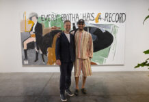 Swizz Beatz Ignites Miami with New Art Basel Awards: A Bold Shift in Cultural Recognition Swizz Beatz leads the inaugural Art Basel Awards