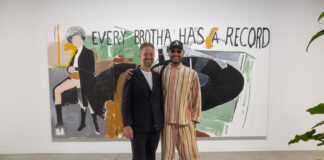 Swizz Beatz Ignites Miami with New Art Basel Awards: A Bold Shift in Cultural Recognition Swizz Beatz leads the inaugural Art Basel Awards