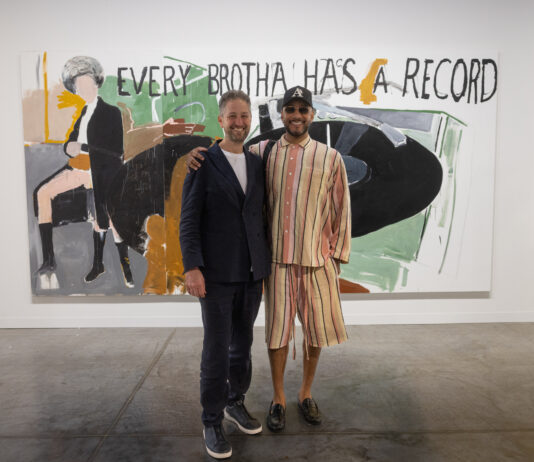 Swizz Beatz Ignites Miami with New Art Basel Awards: A Bold Shift in Cultural Recognition Swizz Beatz leads the inaugural Art Basel Awards