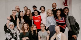 Actors Don’t Have to Suffer Anymore: Why the Perdekamp Emotional Method Is Changing Performance Forever PEM Intensive 1 NYC