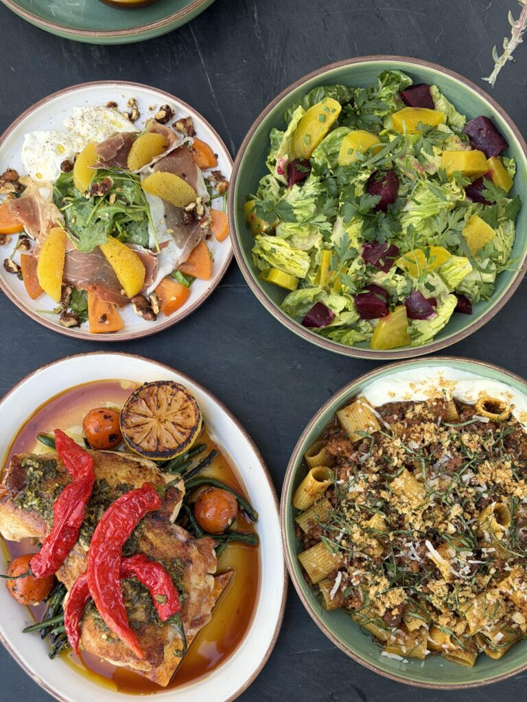 Vaquera in San Juan Capistrano