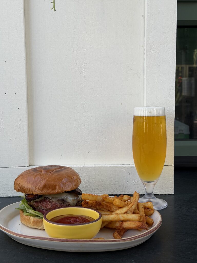 Vaquera in San Juan Capistrano