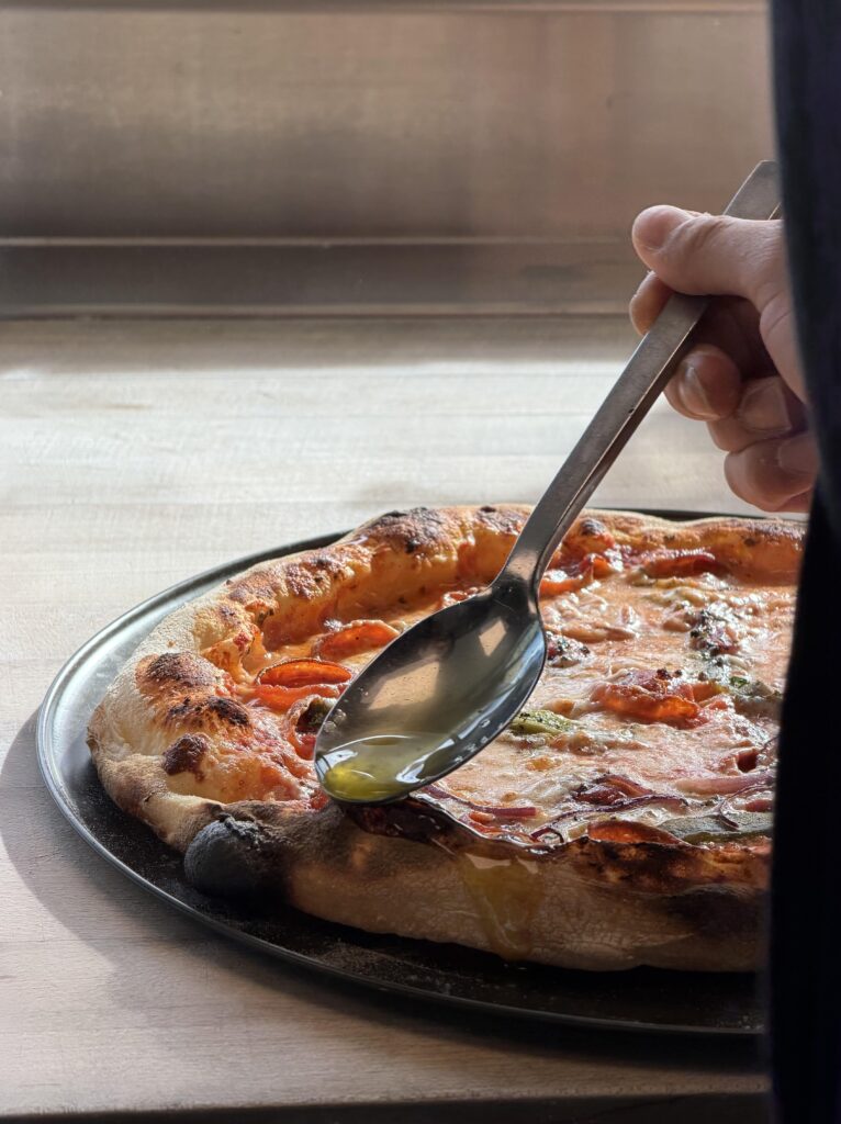 Vaquera in San Juan Capistrano