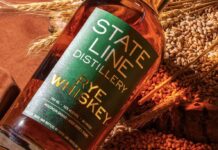 Explore the rise of Wisconsin rye whiskey, its Driftless flavor, and the community-driven craft behind State Line Distillery’s celebrated five-year release.