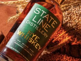 Explore the rise of Wisconsin rye whiskey, its Driftless flavor, and the community-driven craft behind State Line Distillery’s celebrated five-year release.