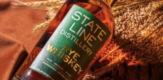 Explore the rise of Wisconsin rye whiskey, its Driftless flavor, and the community-driven craft behind State Line Distillery’s celebrated five-year release.