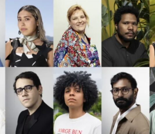 Cannes Critics’ Week