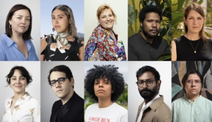 Cannes Critics’ Week