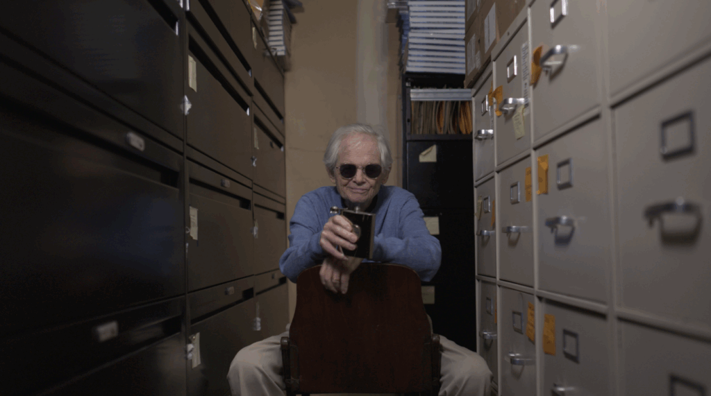 Steve Schapiro: Being Everywhere, Courtesy of Abramorama