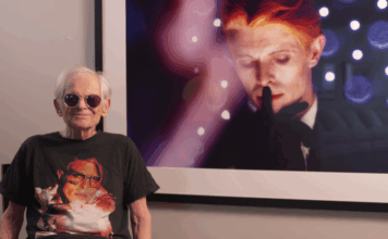 Stunning New Documentary Lights Up Oscar Season: Why “Steve Schapiro: Being Everywhere” Is the Quiet Contender to Watch Documentary Steve Schapiro Being Everywhere is emerging as a standout contender in Oscar season and a must-see for film lovers.