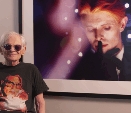 Documentary Steve Schapiro Being Everywhere is emerging as a standout contender in Oscar season and a must-see for film lovers.