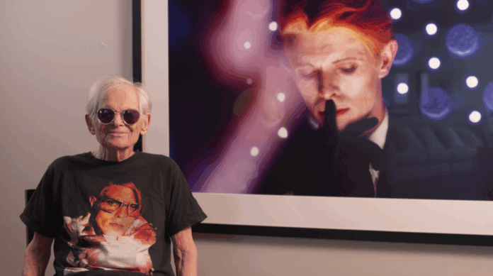 Documentary Steve Schapiro Being Everywhere is emerging as a standout contender in Oscar season and a must-see for film lovers.