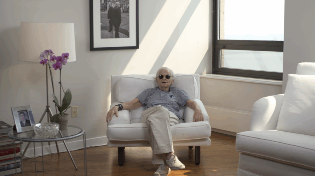 Steve Schapiro: Being Everywhere, Courtesy of Abramorama