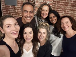 Los Angeles PEM Practice session