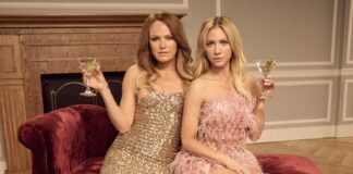 Hunting Wives Season 2: Netflix’s Wildest Return Gets Even Darker, and Sexier Hunting Wives Season 2 is coming to Netflix with new cast, bigger twists, and bold drama. Get all the new details now.
