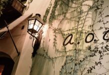 New Year’s Eve at A.O.C.: A Flavor-Filled Mexican-Inspired Celebration for 2026 Celebrate New Year’s Eve at A.O.C. with a Mexican-inspired menu, curated wines, and a CDMX countdown. Flavor, luck, and style for 2026.