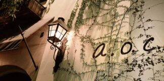 New Year’s Eve at A.O.C.: A Flavor-Filled Mexican-Inspired Celebration for 2026 Celebrate New Year’s Eve at A.O.C. with a Mexican-inspired menu, curated wines, and a CDMX countdown. Flavor, luck, and style for 2026.