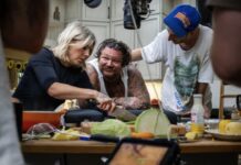 Netflix brings Matty Matheson Just A Dash to global audiences