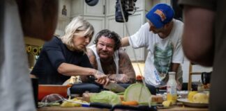 Netflix brings Matty Matheson Just A Dash to global audiences