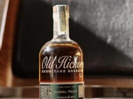 Old Hickory Bourbon launches 12-year Rye and 15-year Barrel Proof Whiskey