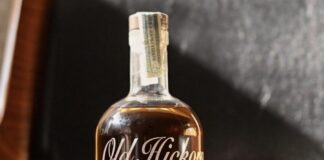 Patience Tastes Like Butterscotch and Glory: Old Hickory Bourbon’s 12 and 15-Year Releases Old Hickory Bourbon launches 12-year Rye and 15-year Barrel Proof Whiskey