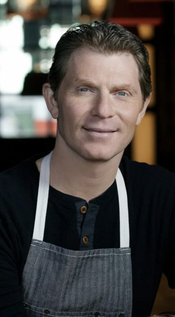Bobby Flay