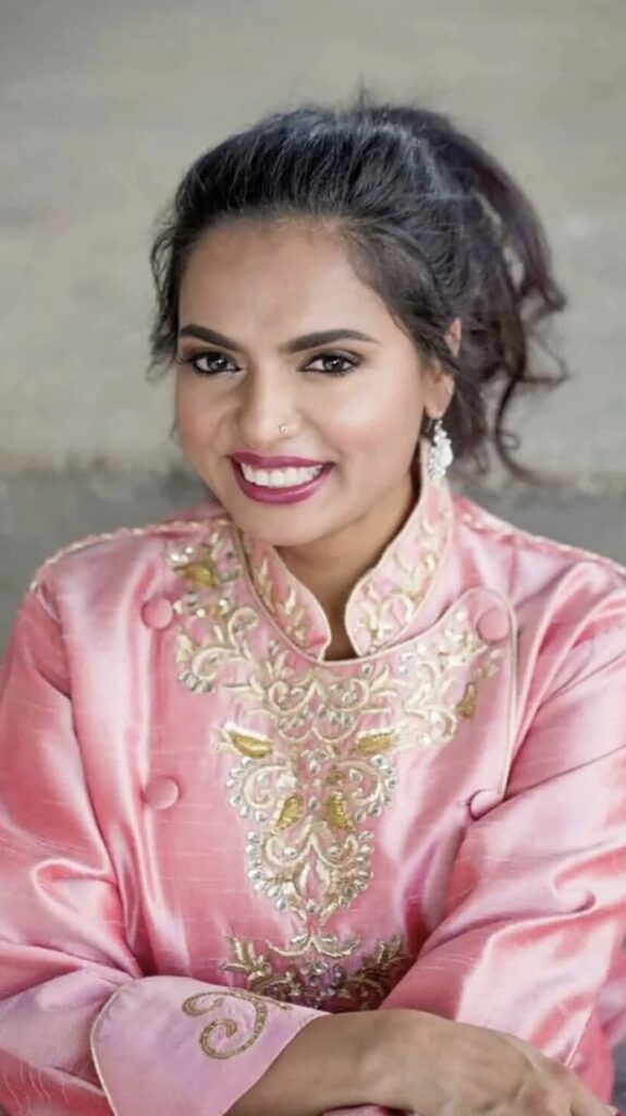Maneet Chauhan