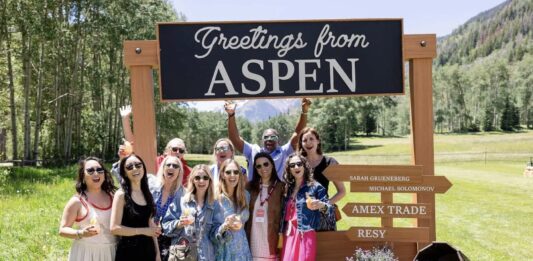 The 2026 Food & Wine Classic in Aspen returns June 19-21 with Bobby Flay, Maneet Chauhan, and culinary icons