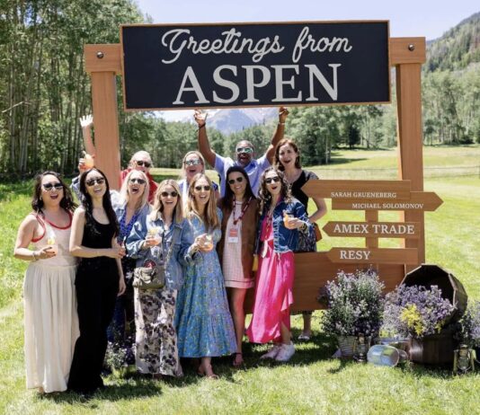 The 2026 Food & Wine Classic in Aspen returns June 19-21 with Bobby Flay, Maneet Chauhan, and culinary icons
