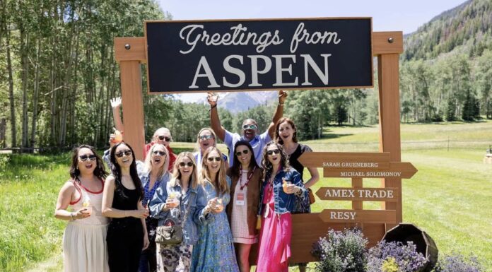 Bobby Flay, Maneet Chauhan lead The 2026 Food & Wine Classic in Aspen with a Star-Studded Chef Lineup The 2026 Food & Wine Classic in Aspen returns June 19-21 with Bobby Flay, Maneet Chauhan, and culinary icons