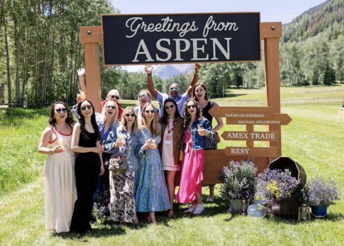 The 2026 Food & Wine Classic in Aspen returns June 19-21 with Bobby Flay, Maneet Chauhan, and culinary icons